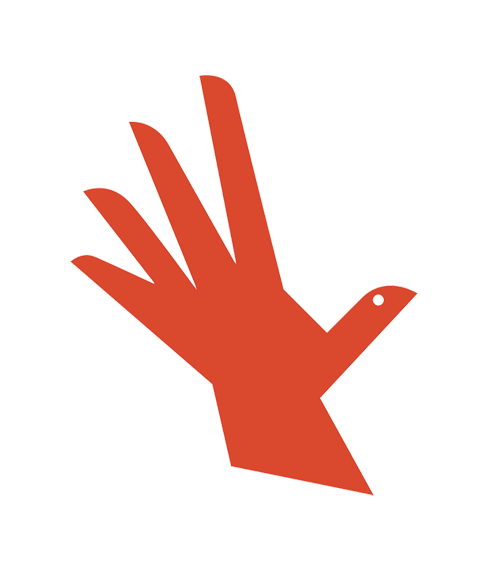 Flock Bali Logo