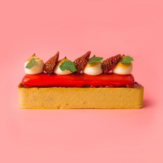 dessert ubud