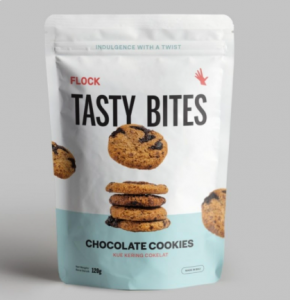cookies bali