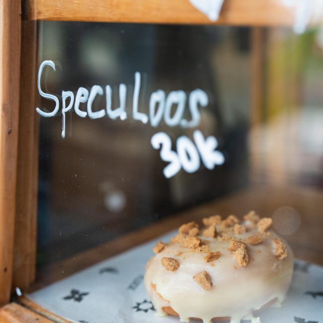 doughnut bali