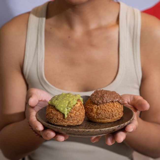choux flock