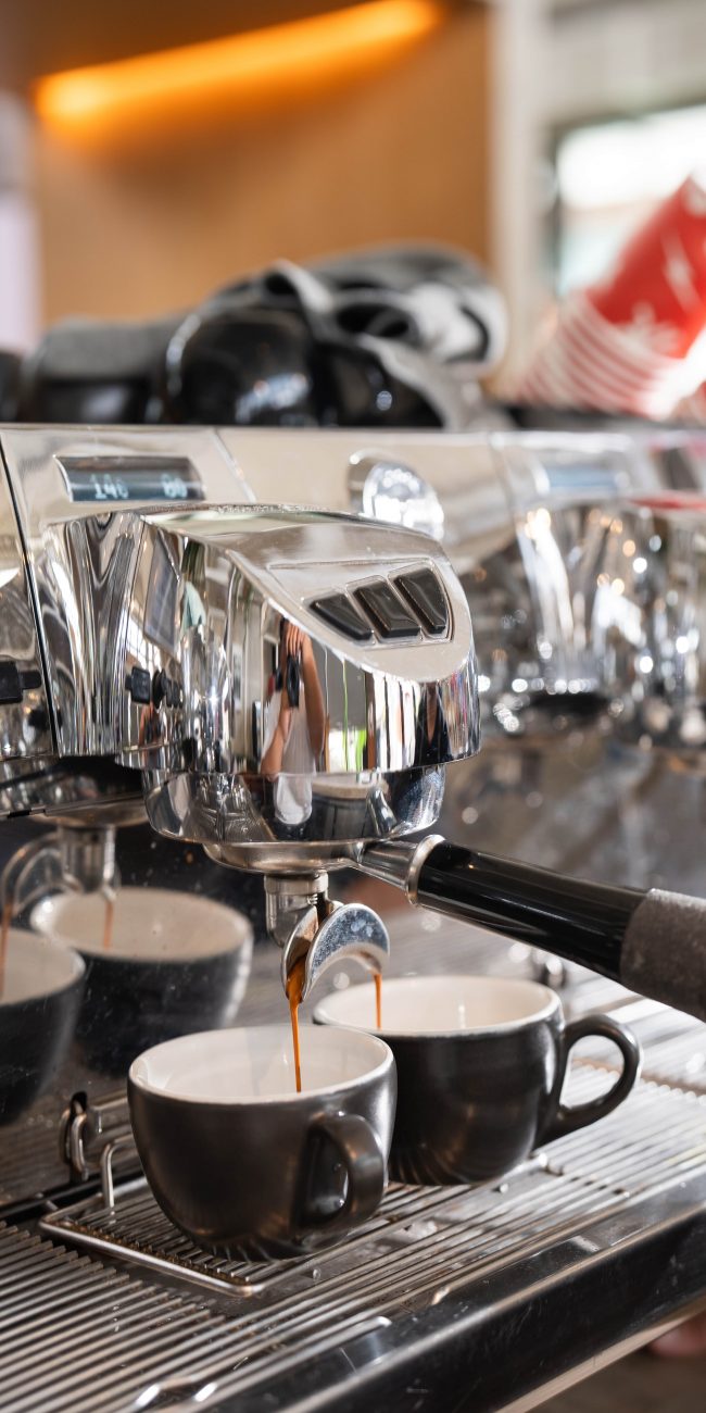 best coffee in ubud