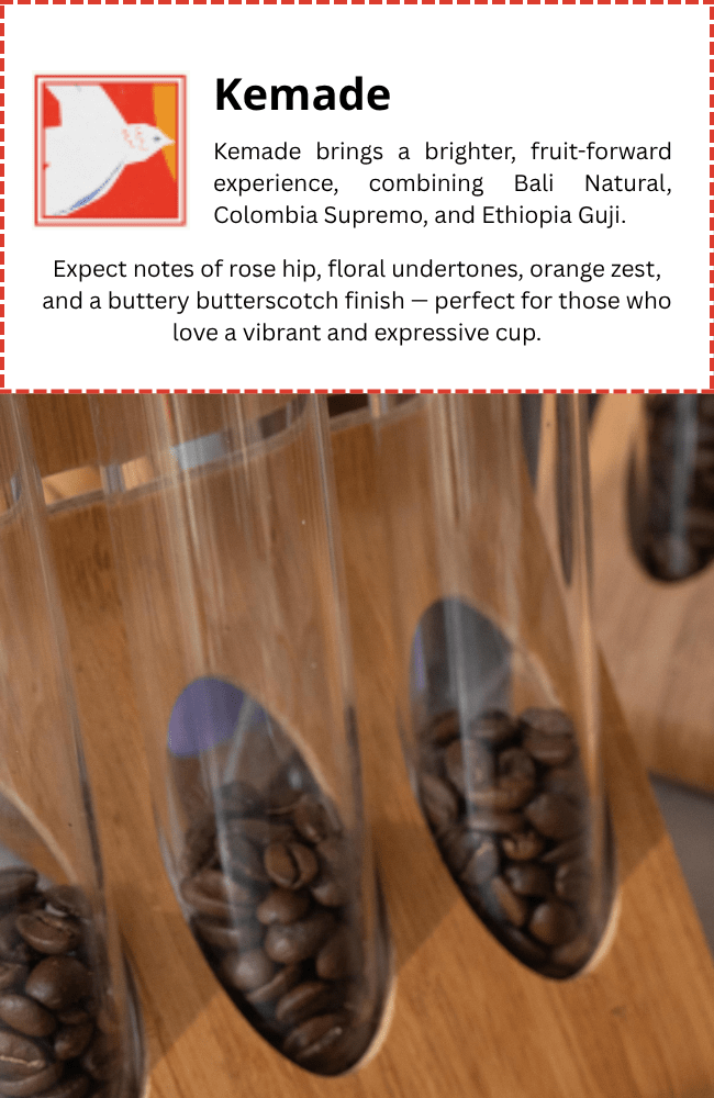 best coffee in ubud