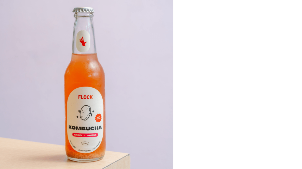 kombucha health benefits