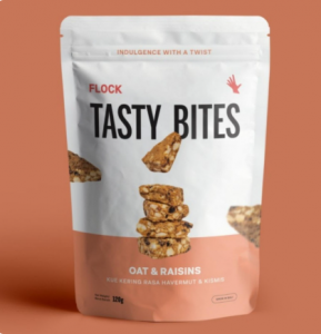 Snack bali