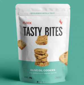 cookies bali