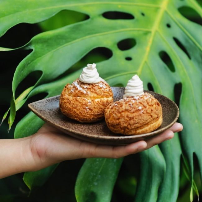 dessert ubud