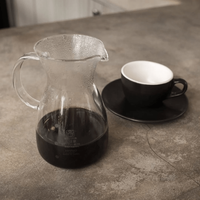 best coffee in ubud