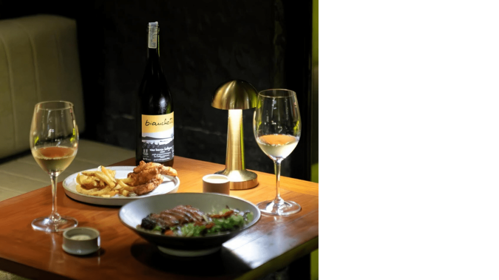 where to eat in ubud