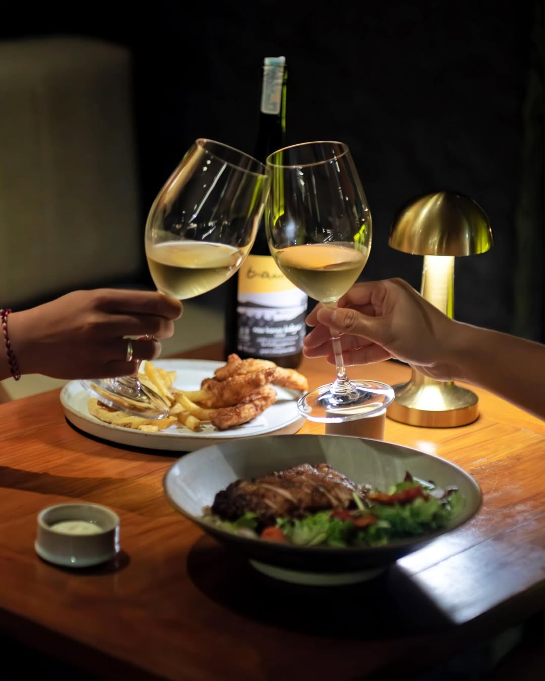 where to eat in ubud