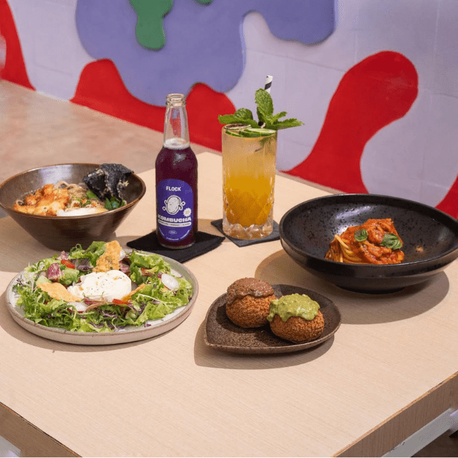 all day dining in ubud