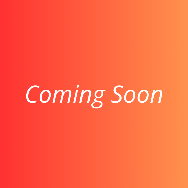 Coming Soon Articles