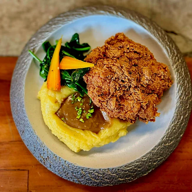 flock-bali-fried-chicken-mashed-potato