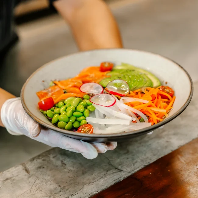 flock-bali-smoked-salmon-salad-bowl
