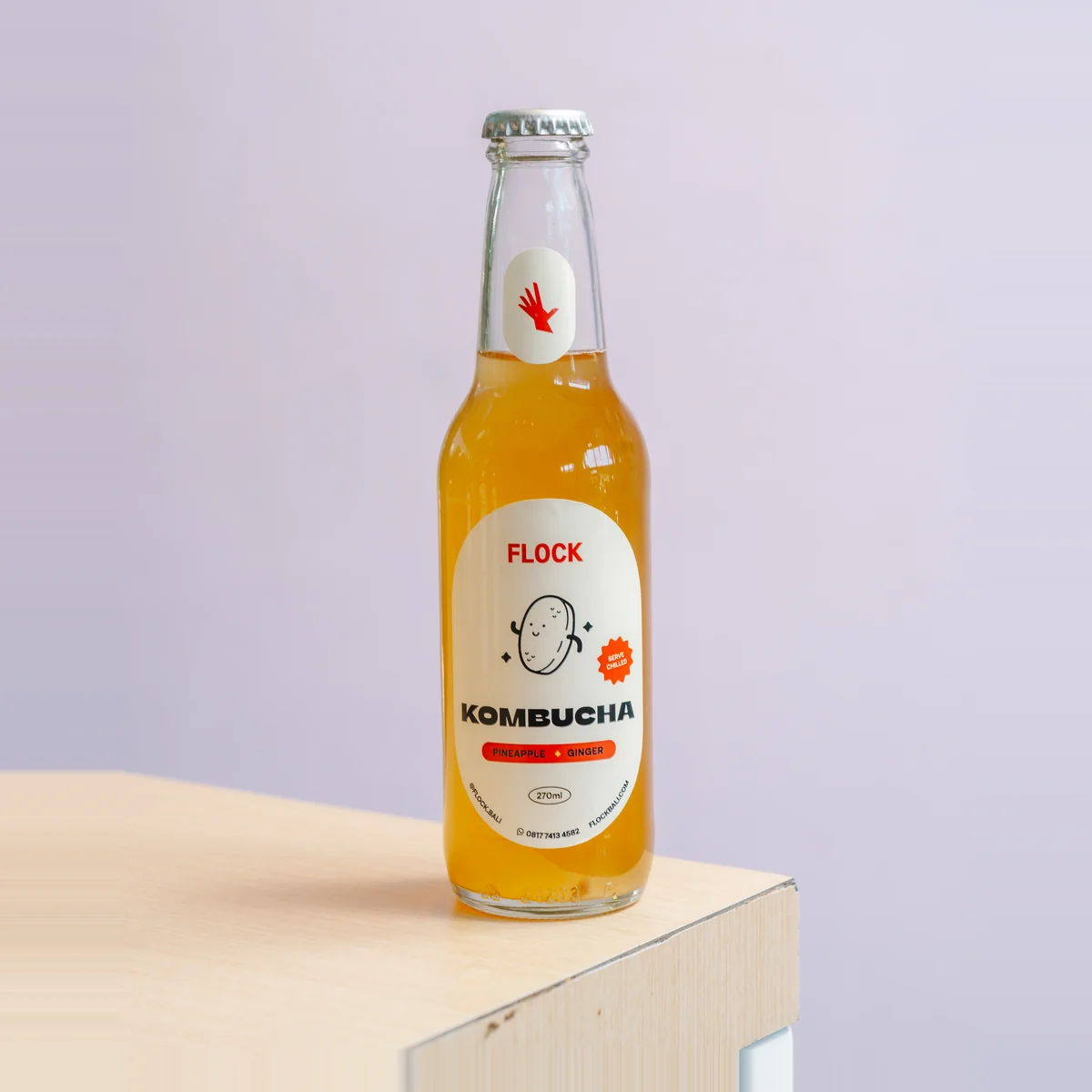 flock-kombucha-pineapple-ginger